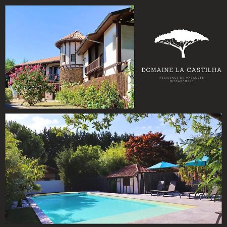 شقة Domaine La Castilha بيسكاروس المظهر الخارجي الصورة