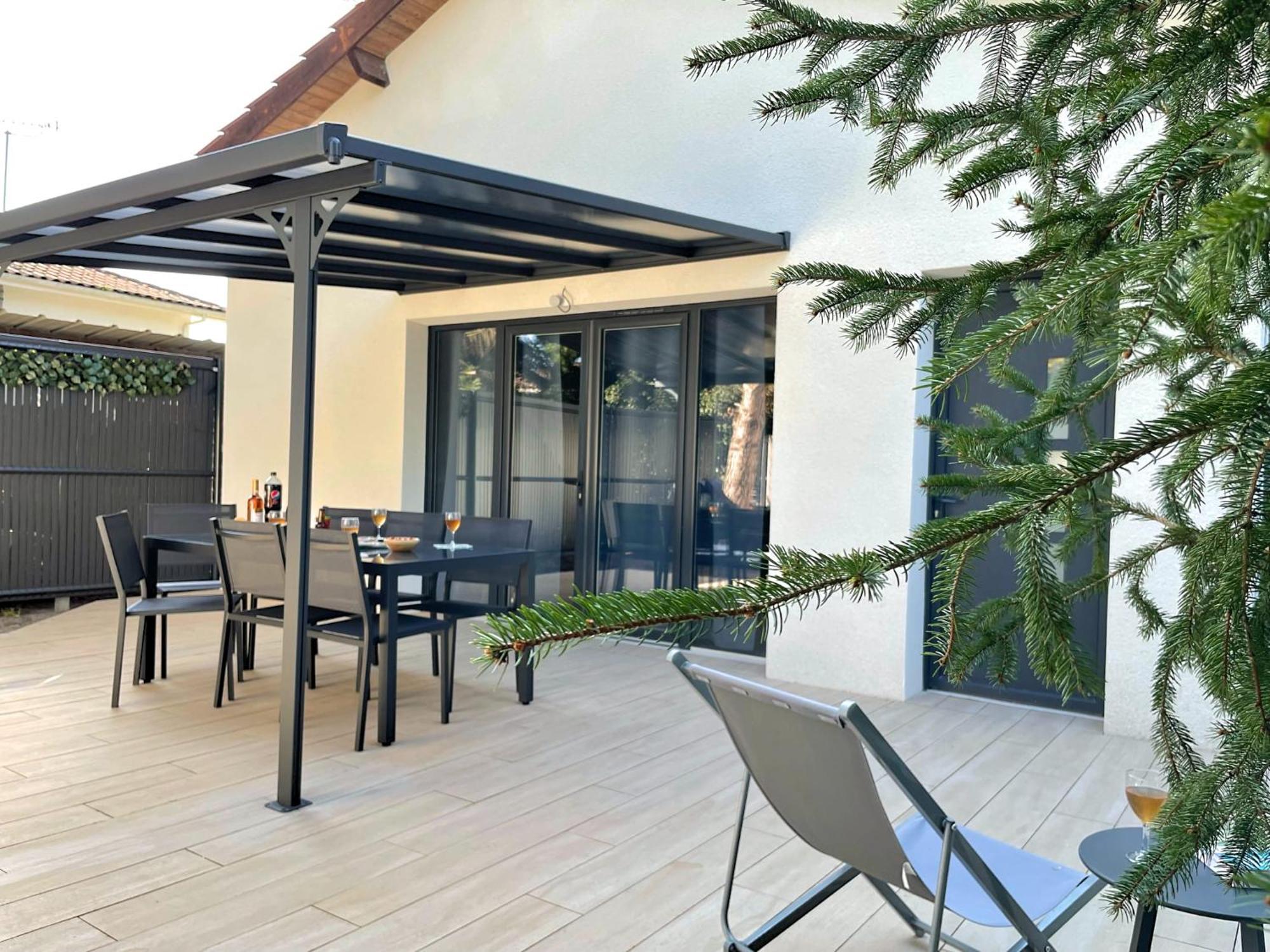 شقة Domaine La Castilha بيسكاروس الغرفة الصورة
